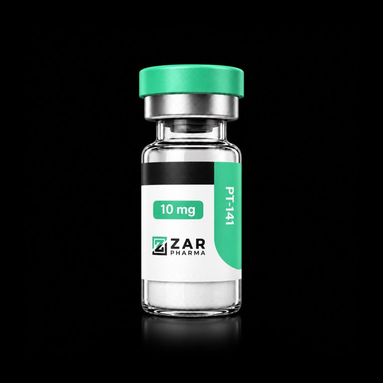 Zar Pharma PT-141