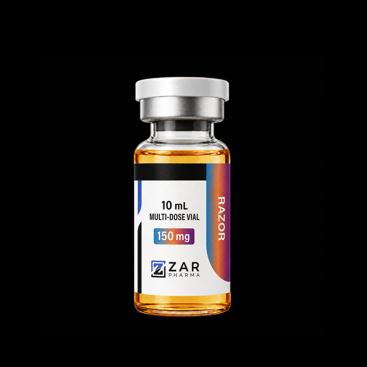 Zar Pharma Razor Zar Pharma Razor