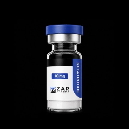 Zar Pharma Retatrutide