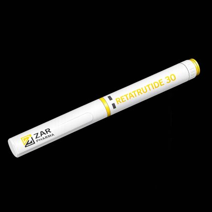 Zar Pharma Retatrutide Pen