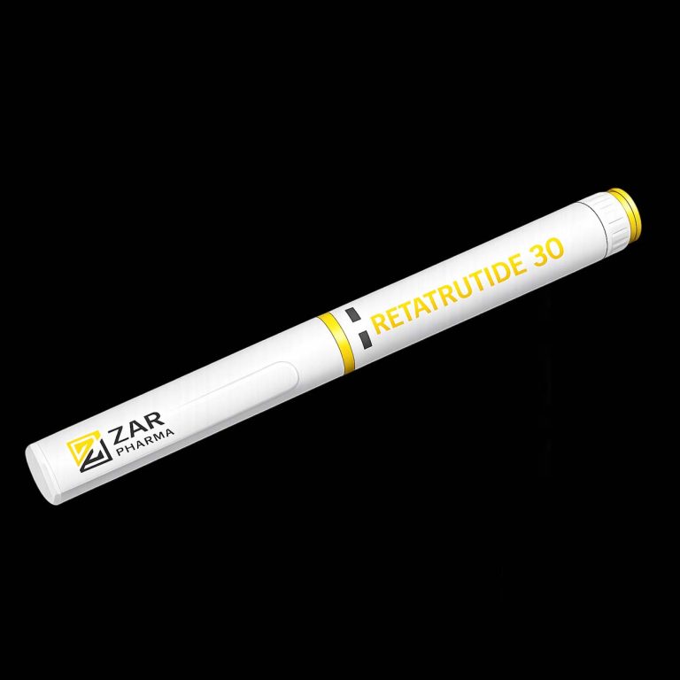 Zar Pharma Retatrutide Pen