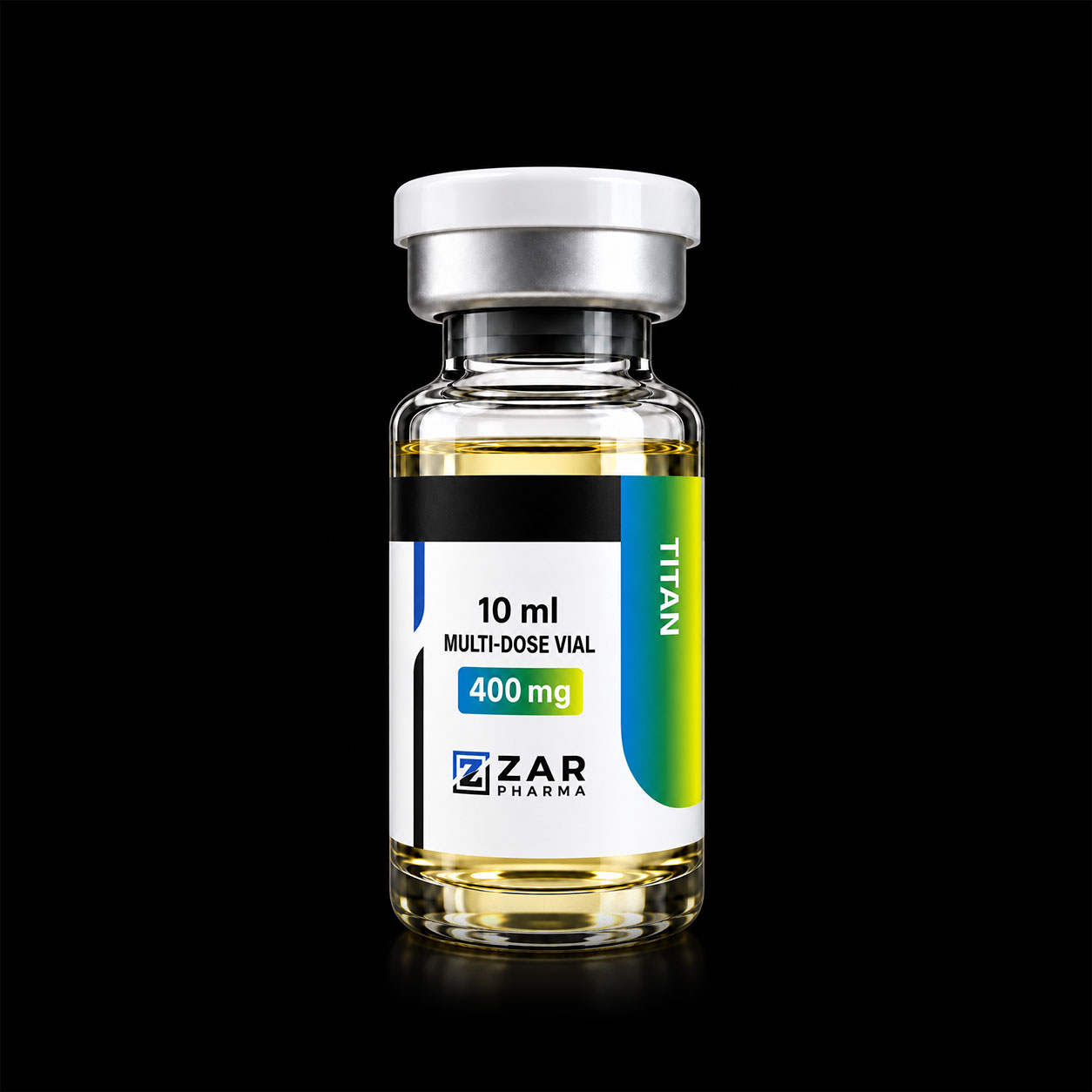 Zar Pharma Titan Zar Pharma Titan