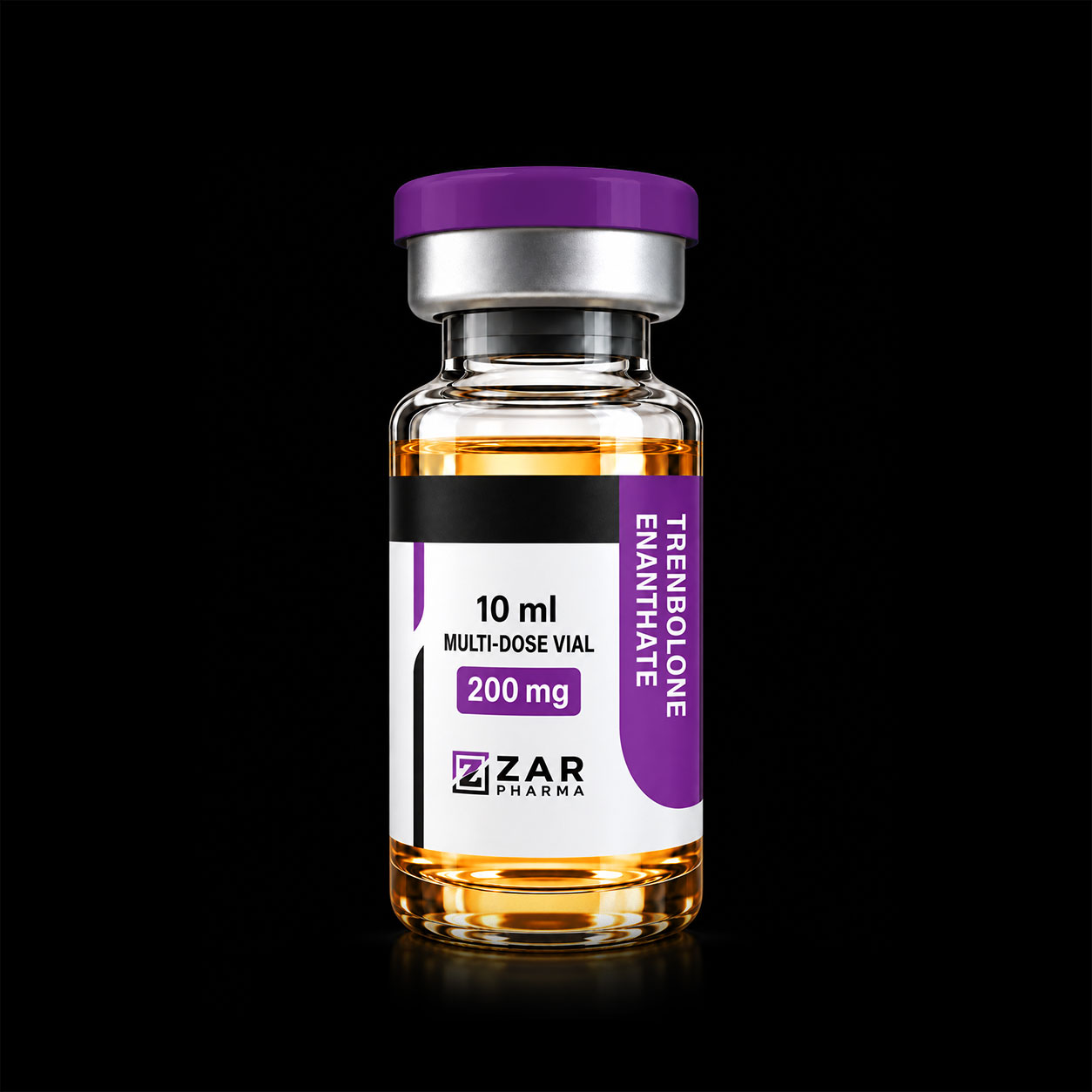 Zar Pharma Trenbolone Enanthate Zar Pharma Trenbolone Enanthate