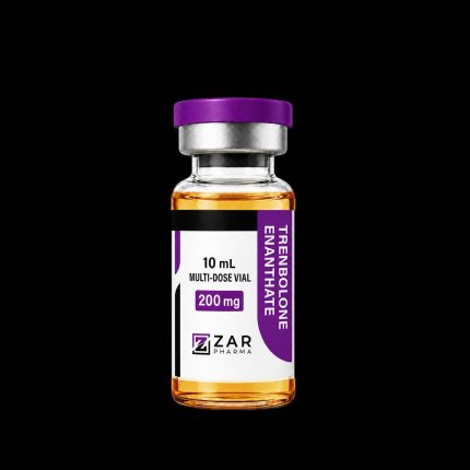 Zar Pharma Trenbolone Enanthate
