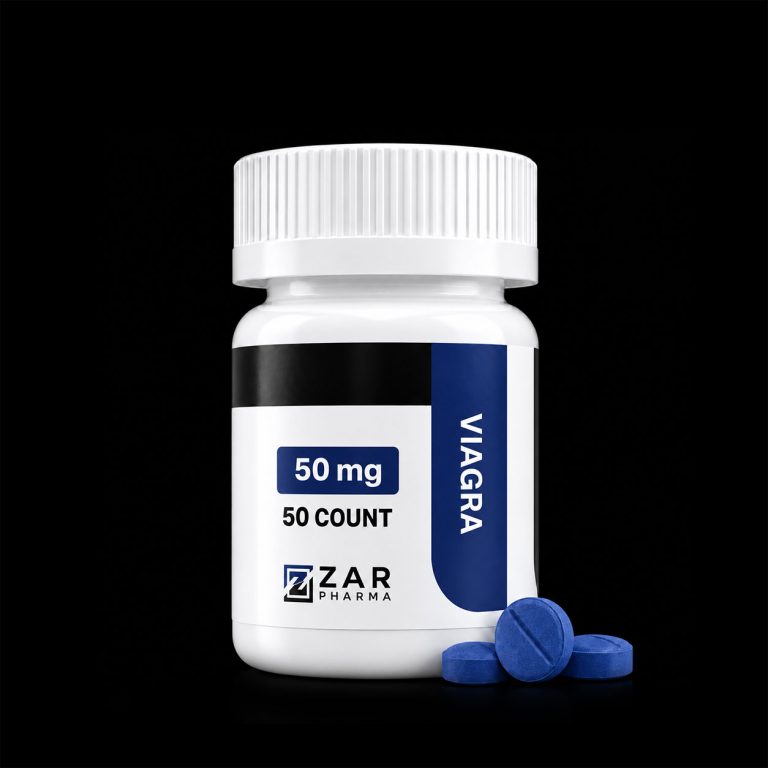 Zar Pharma Viagra