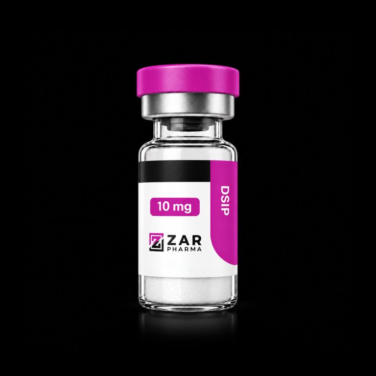 Zar Pharma dsip