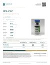 Zar Pharma CJC:IPA