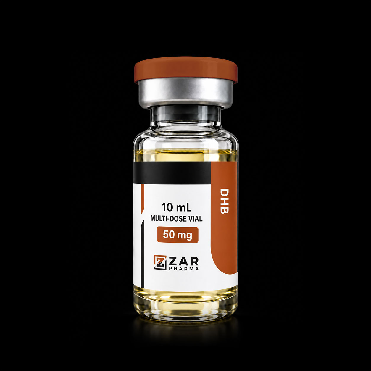 Zar Pharma DHB Zar Pharma DHB