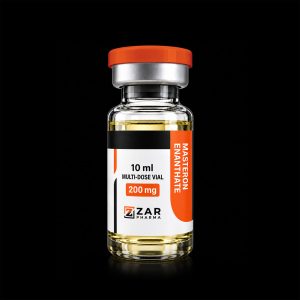 Zar Pharma Masteron Enanthate