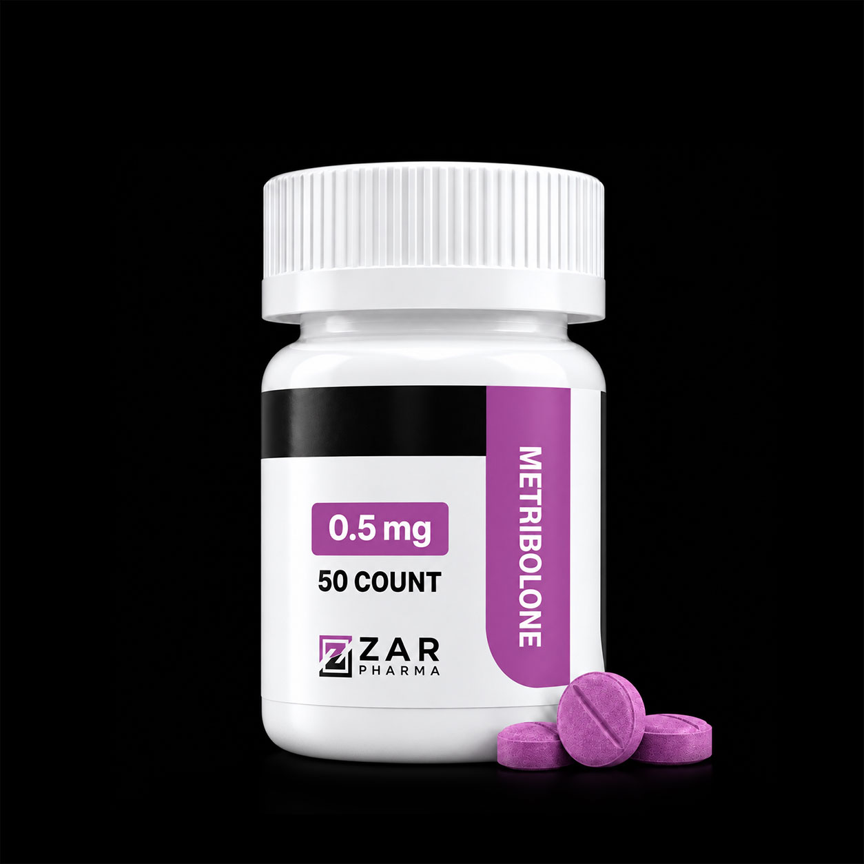 Zar Pharma Metribolone Zar Pharma Metribolone