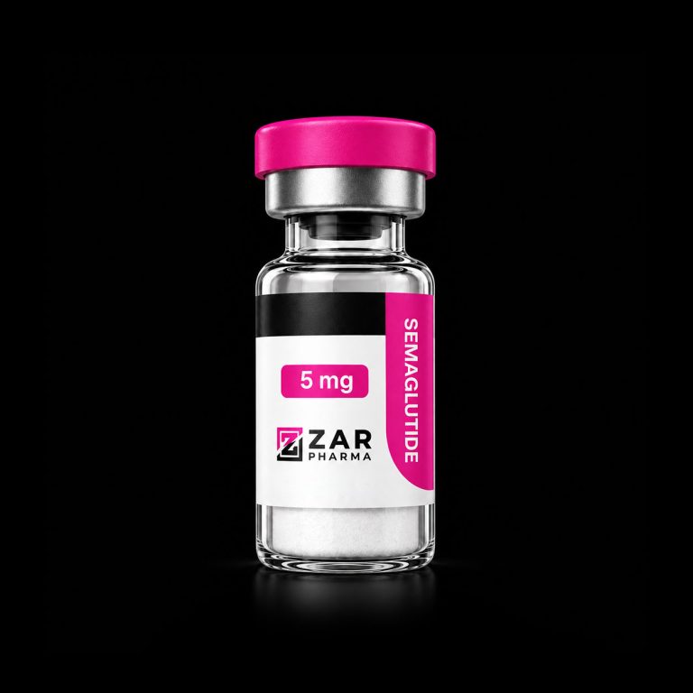 Zar Pharma Semaglutide