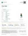 Zar Pharma TB-500