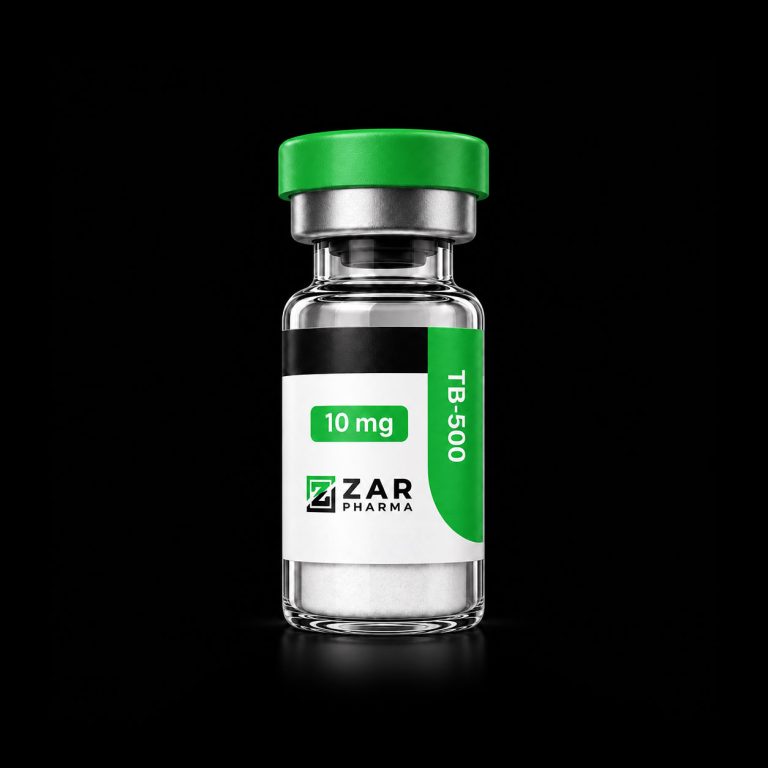 Zar Pharma TB-500