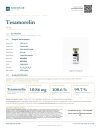 Zar Pharma Tesamorelin