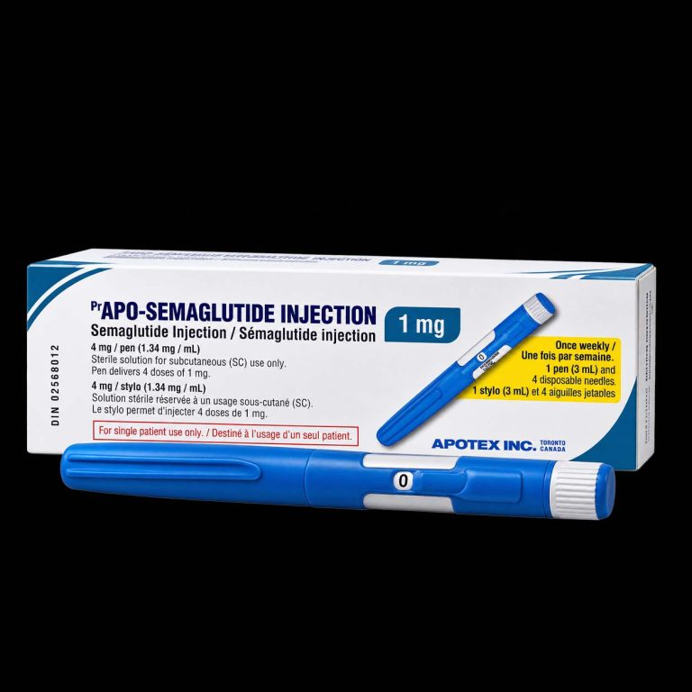 Apotex Semaglutide