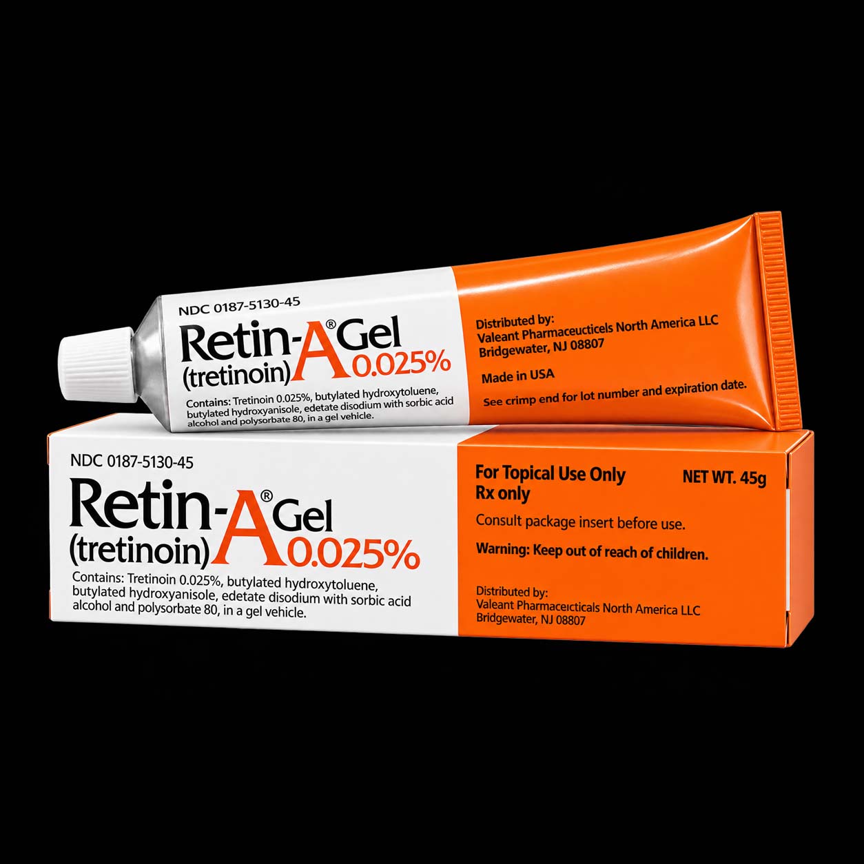 Canada Tretinoin Gel 0025% Canada Tretinoin Gel 0025%