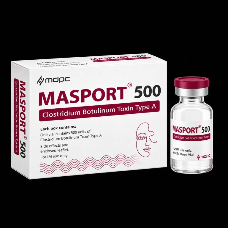 Masport Botox