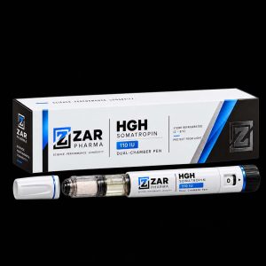 Zar Pharma HGH Pen