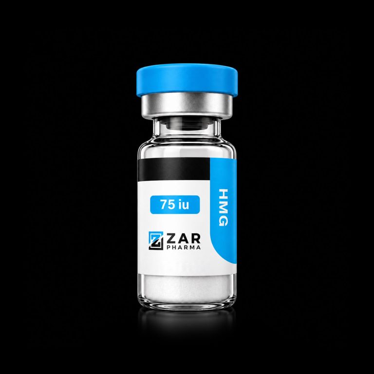 Zar Pharma HMG