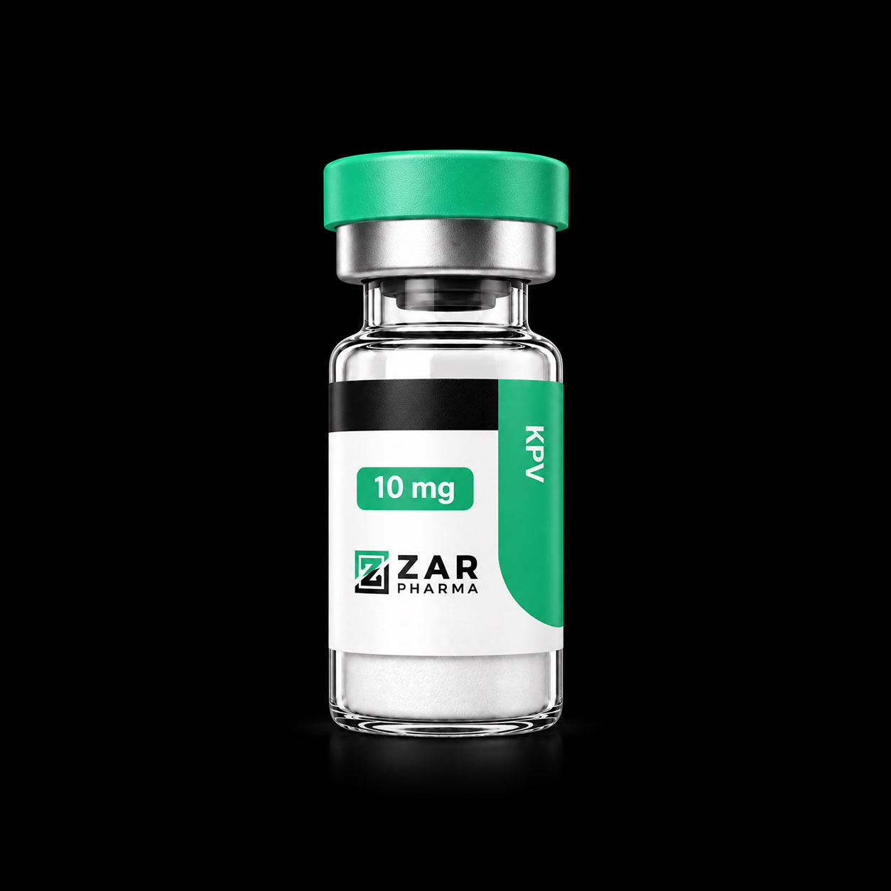 Zar Pharma KPV Zar Pharma KPV
