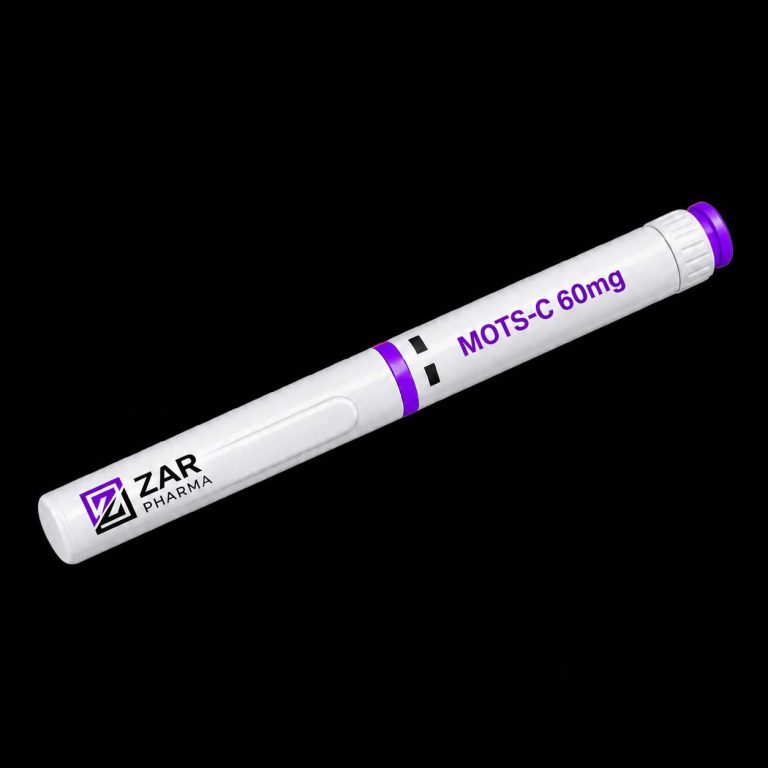 Zar Pharma Mots-C Pen
