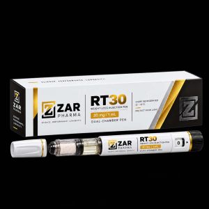 Zar Pharma Retatrutide Pen