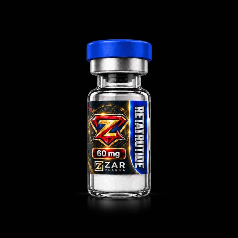Zar Pharma Super Retatrutide
