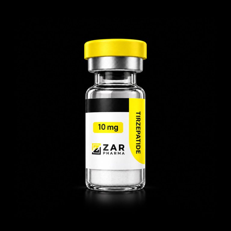 Zar Pharma Tirzeaptide