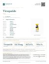 Zar Pharma Tirzepatide