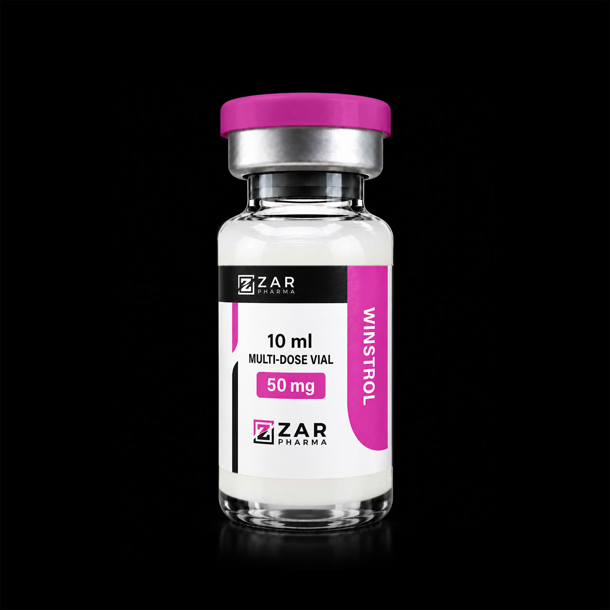 Zar Pharma Winstrol Zar Pharma Winstrol