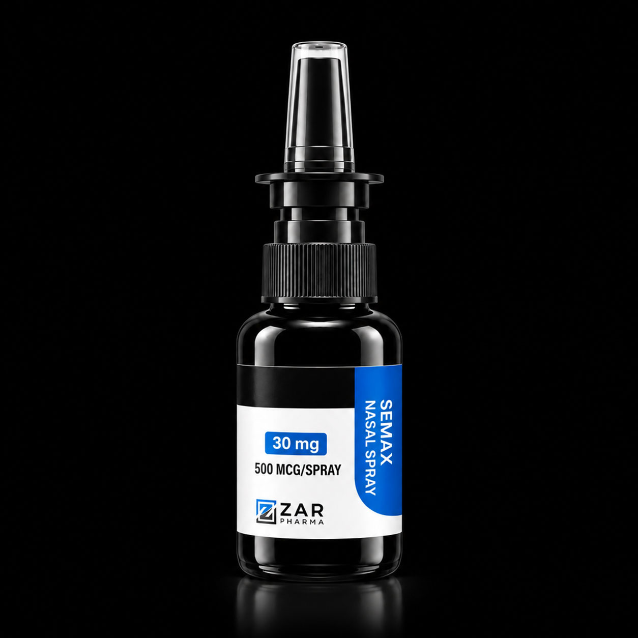 Zar Semax Nasal Spray Zar Semax Nasal Spray