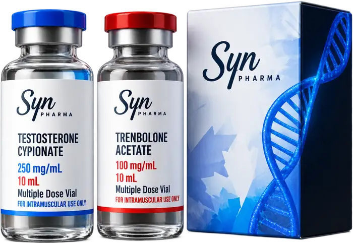 syn-products